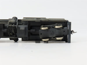 HO Scale Con-Cor 0007-001000 Altoona Northern Steam Loco #105 CUSTOM