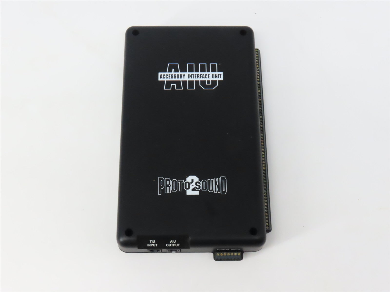 MTH Railking 50-1004 DCS Accessory Interface Unit