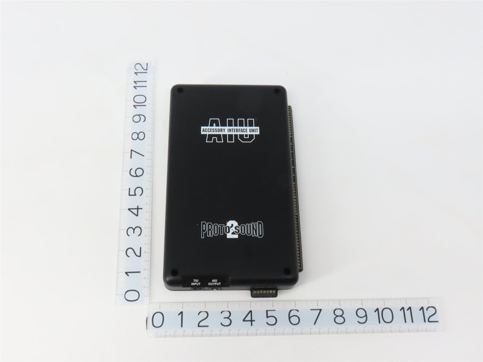 MTH Railking 50-1004 DCS Accessory Interface Unit
