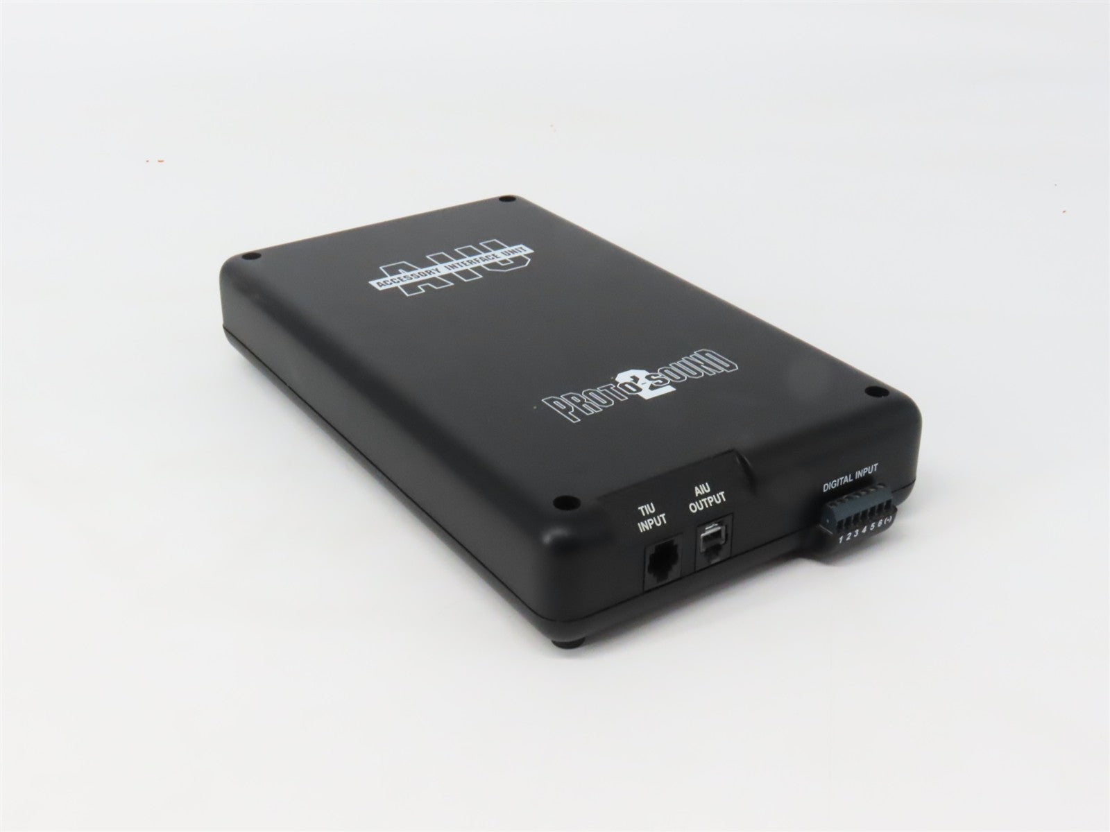 MTH Railking 50-1004 DCS Accessory Interface Unit