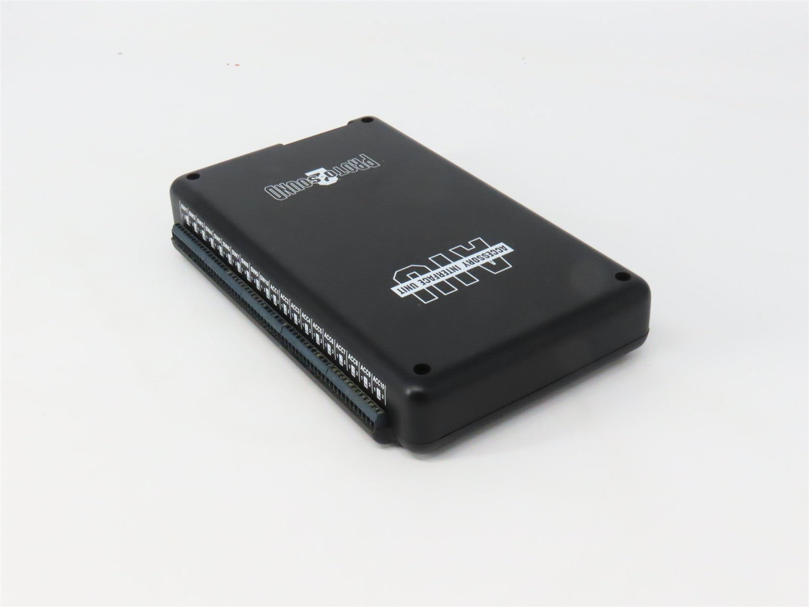 MTH Railking 50-1004 DCS Accessory Interface Unit