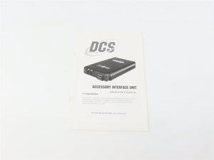 MTH Railking 50-1004 DCS Accessory Interface Unit