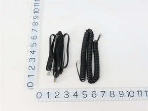 NCE 1112 Complete DCC Power Cab Starter System Version 1.65