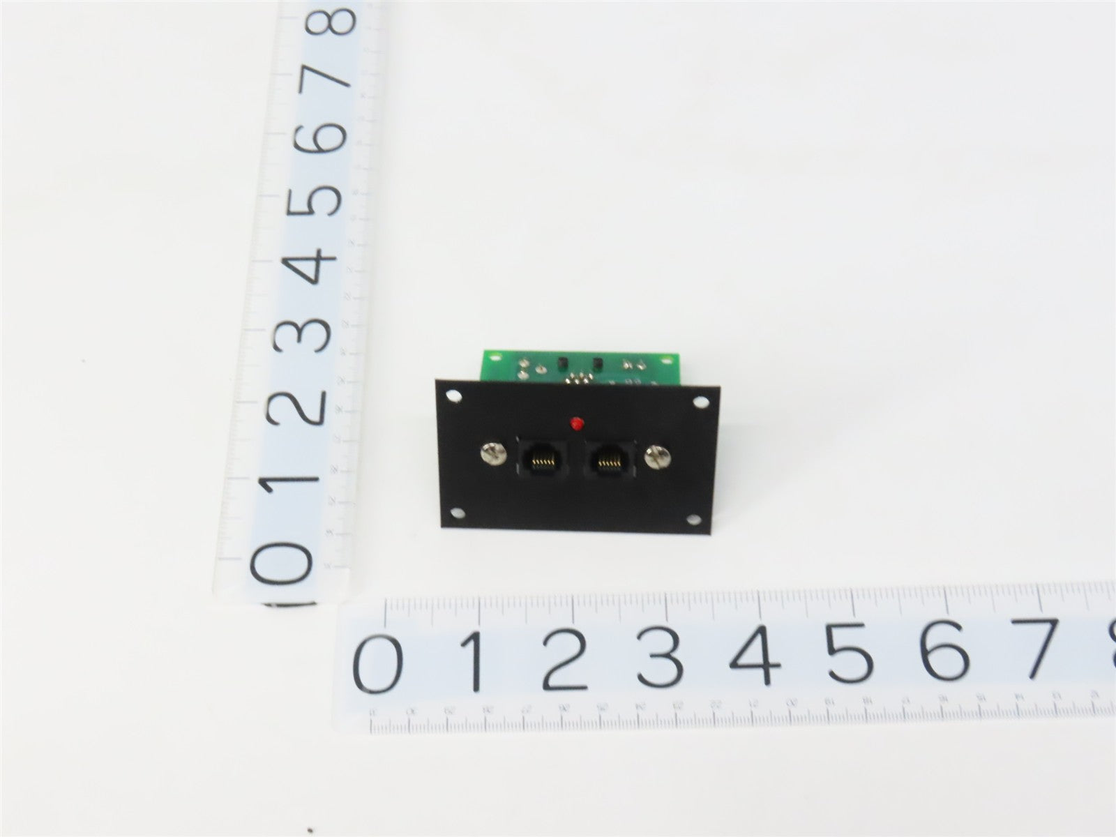 NCE 1112 Complete DCC Power Cab Starter System Version 1.65