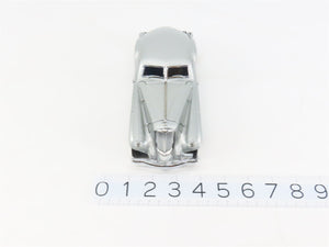 1:24 Scale Danbury Mint Die-Cast 1933 Pierce Silver Arrow