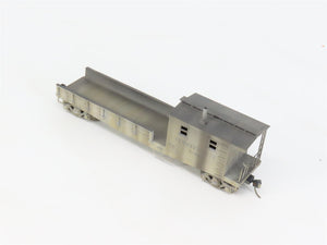 HO Scale PRR Pennsylvania BRASS Boom & Wheel Car Train Set CUSTOM