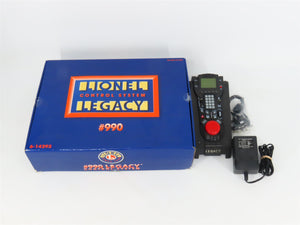 Lionel #990 LEGACY Digital Control System Command Set