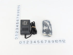 Lionel #990 LEGACY Digital Control System Command Set