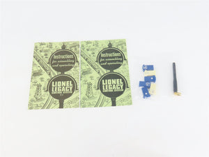 Lionel #990 LEGACY Digital Control System Command Set