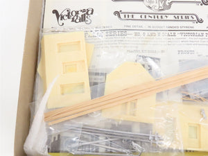 HO 1/87 Scale Magnuson Models Kit 439-517 The Highlands Station
