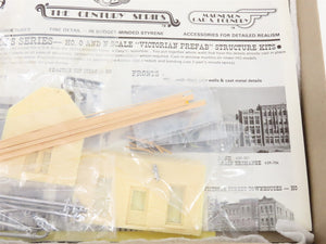 HO 1/87 Scale Magnuson Models Kit 439-517 The Highlands Station