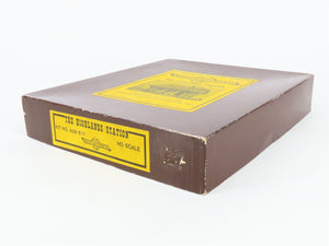 HO 1/87 Scale Magnuson Models Kit 439-517 The Highlands Station