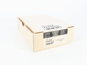 HO 1/87 Scale Mainline And Siding Kit MS 005 Supply House - SEALED