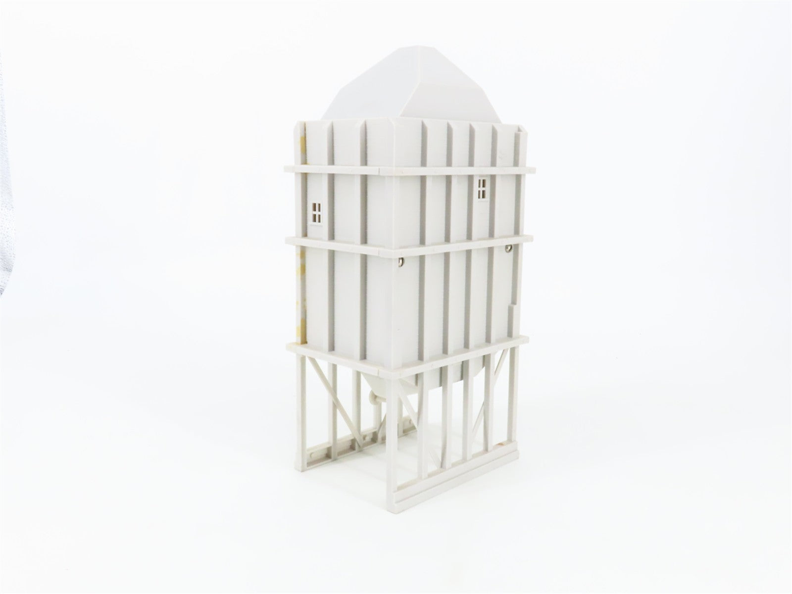 HO 1/87 Scale Athearn Kit Automatic Coal And Sand Loader