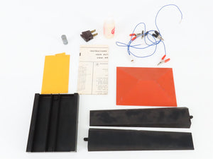 HO 1/87 Scale Athearn Kit Automatic Coal And Sand Loader