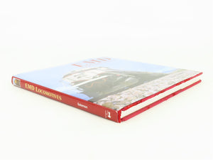 EMD Locomotives by Brian Solomon ©2006 HC Book