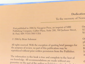 EMD Locomotives by Brian Solomon ©2006 HC Book