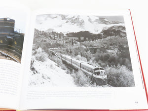 EMD Locomotives by Brian Solomon ©2006 HC Book