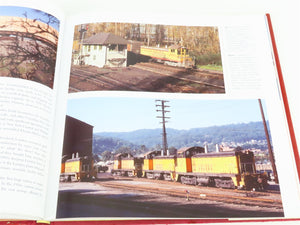 EMD Locomotives by Brian Solomon ©2006 HC Book