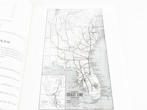 Atlantic Coast Line Freight Cars by R.A. Liljestrand & D.R. Sweetland SC Book