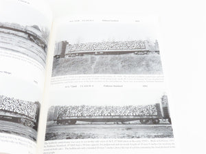Atlantic Coast Line Freight Cars by R.A. Liljestrand & D.R. Sweetland SC Book