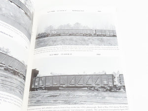 Atlantic Coast Line Freight Cars by R.A. Liljestrand & D.R. Sweetland SC Book