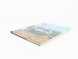 Richmond Fredericksburg & Potomac Railroad - Linking North And South HC Book