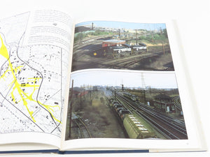 Richmond Fredericksburg & Potomac Railroad - Linking North And South HC Book