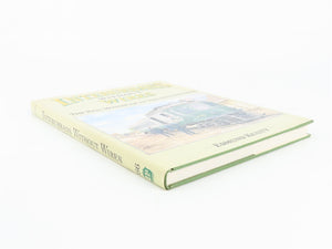 Interurbans Without Wires - The Rail Motorcar In The United States by E. Keilty
