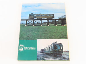 Interurbans Without Wires - The Rail Motorcar In The United States by E. Keilty