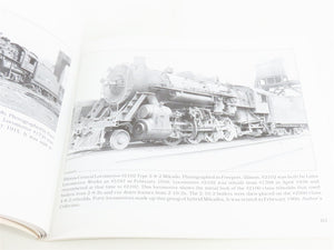 Illinois Central Railroad 1854-1960 Photo Archive by Kim D Tschudy ©2002 SC Book