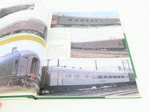 Morning Sun: Southern Railway Color Guide to Freight and Passenger Equipment