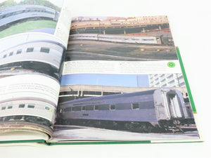 Morning Sun: Southern Railway Color Guide to Freight and Passenger Equipment