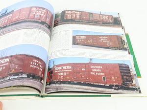 Morning Sun: Southern Railway Color Guide to Freight and Passenger Equipment