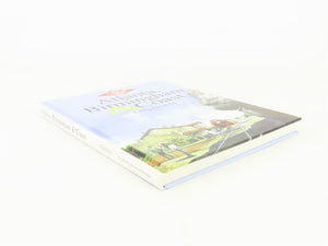 AB&C Atlanta, Birmingham & Coast by Larry Goolsby ©2000 HC Book