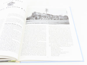 AB&C Atlanta, Birmingham & Coast by Larry Goolsby ©2000 HC Book