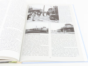AB&C Atlanta, Birmingham & Coast by Larry Goolsby ©2000 HC Book
