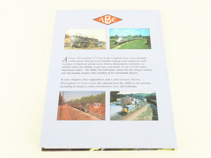 AB&C Atlanta, Birmingham & Coast by Larry Goolsby ©2000 HC Book