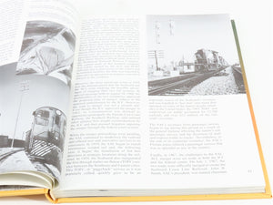 Seaboard - The Route of Courteous Service by William E. Griffin, Jr. ©1999 Book