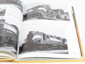 Seaboard - The Route of Courteous Service by William E. Griffin, Jr. ©1999 Book