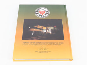 Seaboard - The Route of Courteous Service by William E. Griffin, Jr. ©1999 Book