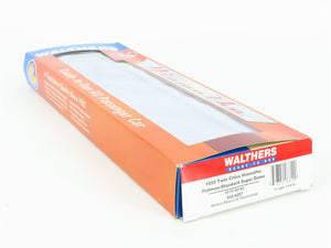 HO Scale Walthers 932-9207 MILW Milwaukee Road Hiawatha Super Dome Passenger Car