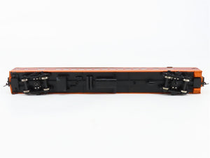 HO Scale Walthers 932-9200 MILW Milwaukee Road Hiawatha 52-Seat Coach Passenger