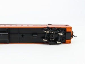 HO Scale Walthers 932-9200 MILW Milwaukee Road Hiawatha 52-Seat Coach Passenger