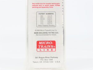 N Scale Micro-Trains MTL 49410 URTC Miller High Life 40' Reefer 93187 RTR