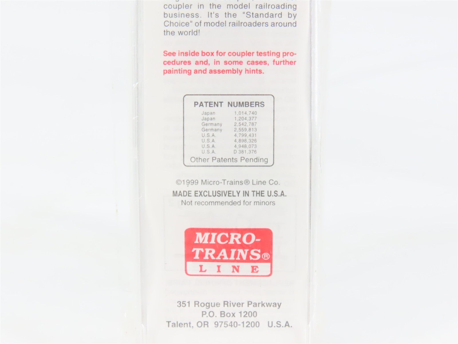 N Scale Micro-Trains MTL 65120 MOBX Mobil Oil 39' Single Dome Tank Car #11135