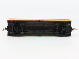 N Scale Micro-Trains 58010 SRL Swift Refrigerator Line 36' Reefer 2813 RTR