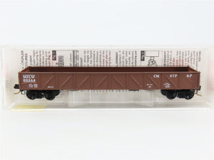 N Scale Micro-Trains 60010 50' Gondola RTR