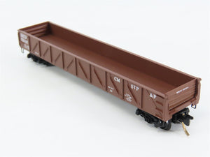 N Scale Micro-Trains 60010 50' Gondola RTR