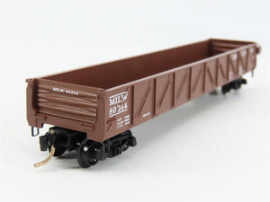 N Scale Micro-Trains 60010 50' Gondola RTR
